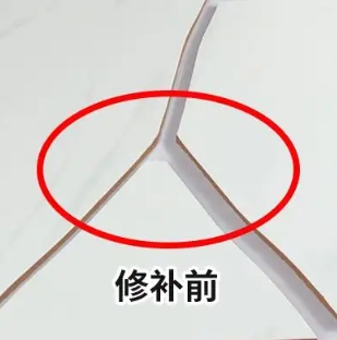普洱市瓷砖空鼓维修公司分享下瓷砖基层整体强度偏低，可能会导致的问题。